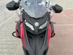 Klikněte pro detailní foto č. 9 - Benelli TRK 502 Traveler