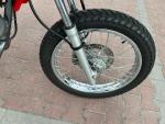 Klikněte pro detailní foto č. 10 - Honda XR 125 L