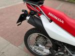 Klikněte pro detailní foto č. 12 - Honda XR 125 L