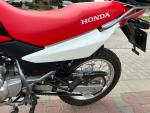 Klikněte pro detailní foto č. 13 - Honda XR 125 L