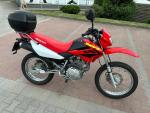 Klikněte pro detailní foto č. 1 - Honda XR 125 L