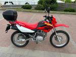 Klikněte pro detailní foto č. 2 - Honda XR 125 L