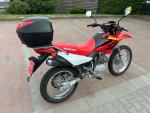 Klikněte pro detailní foto č. 3 - Honda XR 125 L