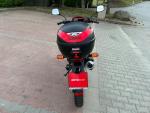 Klikněte pro detailní foto č. 4 - Honda XR 125 L