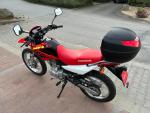 Klikněte pro detailní foto č. 5 - Honda XR 125 L