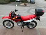 Klikněte pro detailní foto č. 6 - Honda XR 125 L