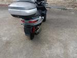 Klikněte pro detailní foto č. 10 - Piaggio MP3 500 LT