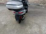 Klikněte pro detailní foto č. 11 - Piaggio MP3 500 LT