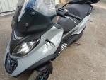 Klikněte pro detailní foto č. 13 - Piaggio MP3 500 LT