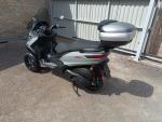 Klikněte pro detailní foto č. 2 - Piaggio MP3 500 LT