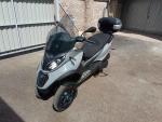 Klikněte pro detailní foto č. 3 - Piaggio MP3 500 LT