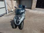 Klikněte pro detailní foto č. 4 - Piaggio MP3 500 LT