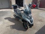 Klikněte pro detailní foto č. 5 - Piaggio MP3 500 LT