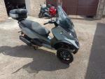 Klikněte pro detailní foto č. 6 - Piaggio MP3 500 LT