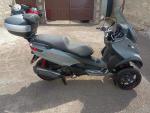 Klikněte pro detailní foto č. 7 - Piaggio MP3 500 LT