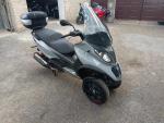 Klikněte pro detailní foto č. 8 - Piaggio MP3 500 LT