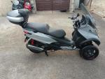 Klikněte pro detailní foto č. 9 - Piaggio MP3 500 LT