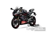 Klikněte pro detailní foto č. 2 - CFMOTO 450 SR