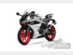 Detail nabídky - CFMOTO 450 SR