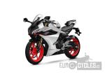 Klikněte pro detailní foto č. 1 - CFMOTO 450 SR
