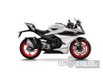 Klikněte pro detailní foto č. 5 - CFMOTO 450 SR