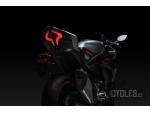 Klikněte pro detailní foto č. 6 - CFMOTO 450 SR