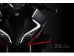 Klikněte pro detailní foto č. 7 - CFMOTO 450 SR