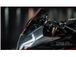 Klikněte pro detailní foto č. 9 - CFMOTO 450 SR