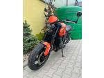 Klikněte pro detailní foto č. 12 - Triumph Trident 660