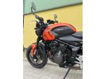 Klikněte pro detailní foto č. 13 - Triumph Trident 660