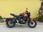Klikněte pro detailní foto č. 1 - Triumph Trident 660