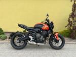Klikněte pro detailní foto č. 2 - Triumph Trident 660