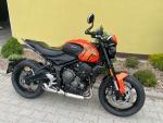 Klikněte pro detailní foto č. 3 - Triumph Trident 660