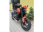 Klikněte pro detailní foto č. 4 - Triumph Trident 660