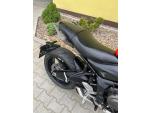 Klikněte pro detailní foto č. 6 - Triumph Trident 660