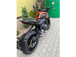 Klikněte pro detailní foto č. 8 - Triumph Trident 660