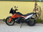Klikněte pro detailní foto č. 10 - KTM 790 Adventure
