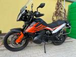 Klikněte pro detailní foto č. 11 - KTM 790 Adventure