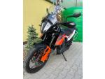 Klikněte pro detailní foto č. 12 - KTM 790 Adventure