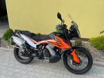 Klikněte pro detailní foto č. 2 - KTM 790 Adventure