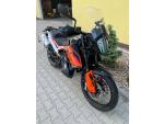 Klikněte pro detailní foto č. 3 - KTM 790 Adventure