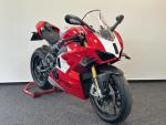 Detail nabídky - Ducati Panigale V4 R