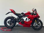 Klikněte pro detailní foto č. 2 - Ducati Panigale V4 R