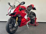 Klikněte pro detailní foto č. 5 - Ducati Panigale V4 R