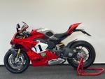 Klikněte pro detailní foto č. 6 - Ducati Panigale V4 R
