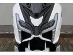 Klikněte pro detailní foto č. 10 - Voge SR1 125i GT bílá ( odpočet DPH )