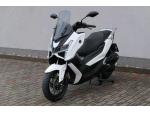 Klikněte pro detailní foto č. 12 - Voge SR1 125i GT bílá ( odpočet DPH )