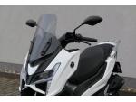 Klikněte pro detailní foto č. 13 - Voge SR1 125i GT bílá ( odpočet DPH )