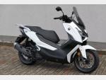 Detail nabídky - Voge SR1 125i GT bílá ( odpočet DPH )