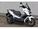 Klikněte pro detailní foto č. 1 - Voge SR1 125i GT bílá ( odpočet DPH )